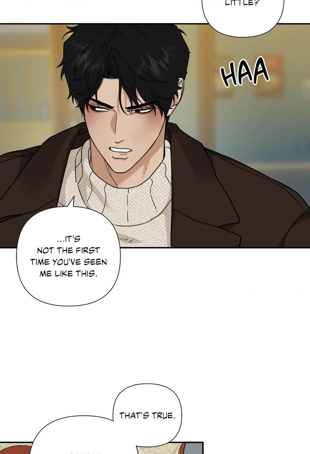 Revenge! Chapter 18 page 107 - 