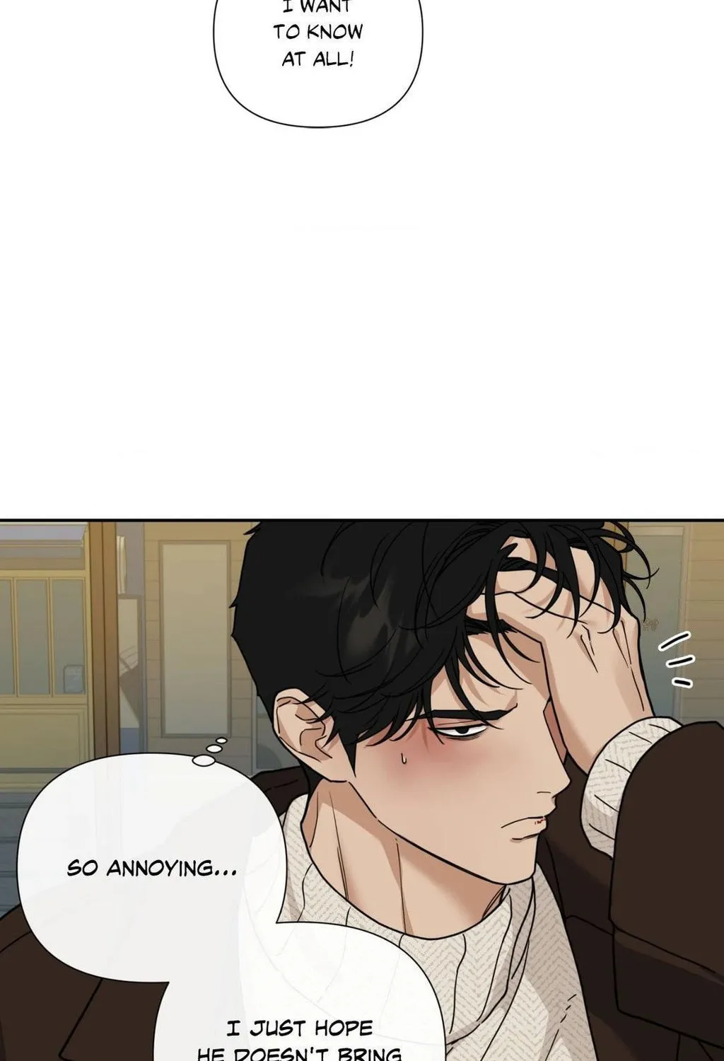 Revenge! Chapter 18 page 111 - 