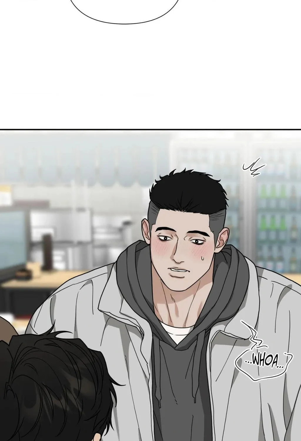Revenge! Chapter 18 page 113 - 