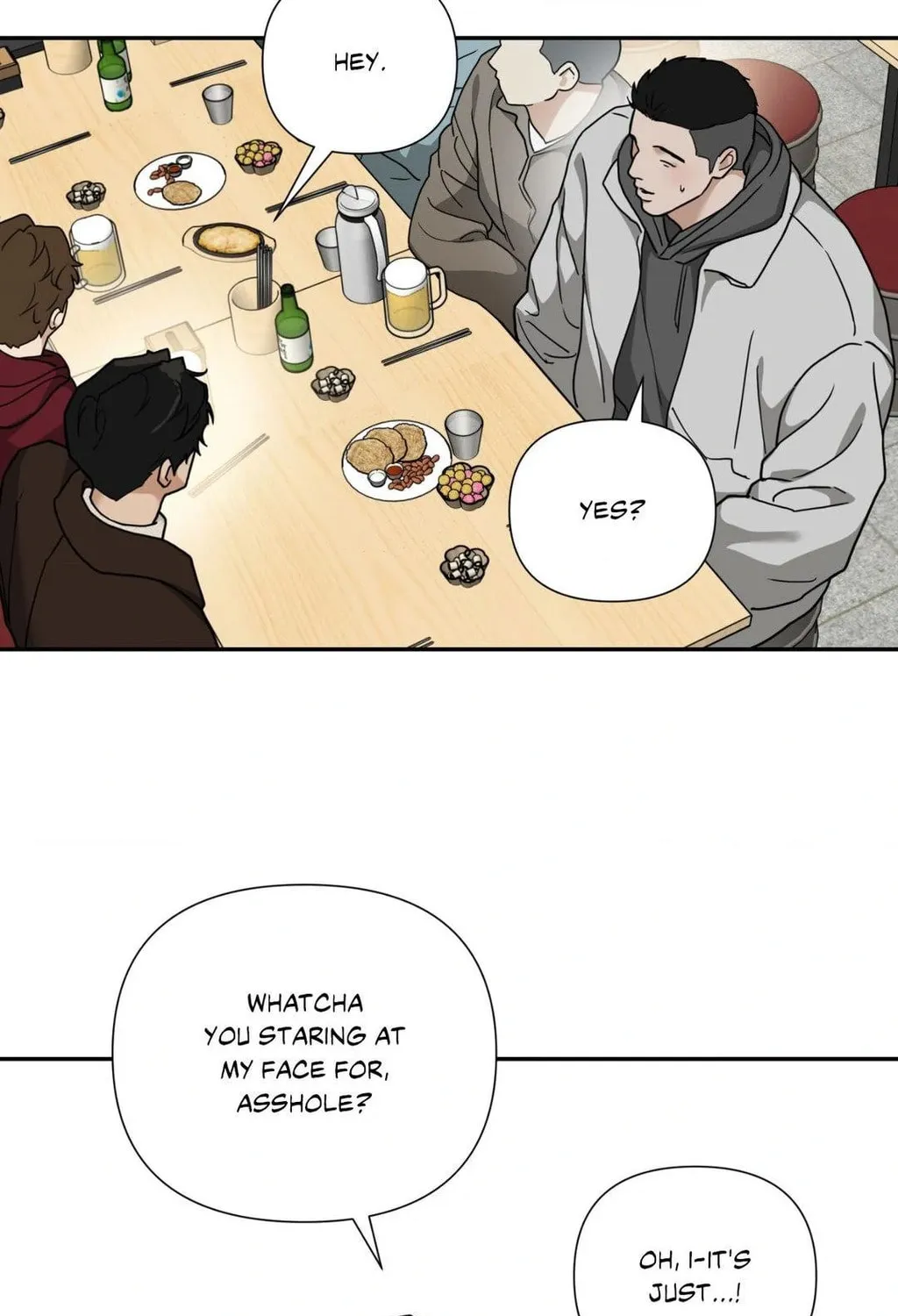 Revenge! Chapter 18 page 119 - 