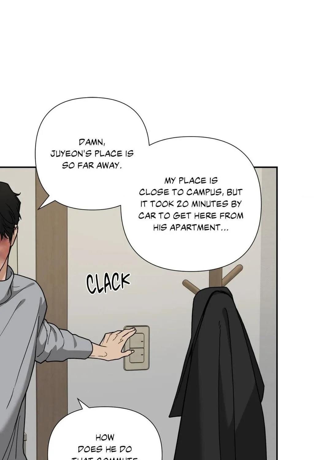 Revenge! Chapter 18 page 13 - 