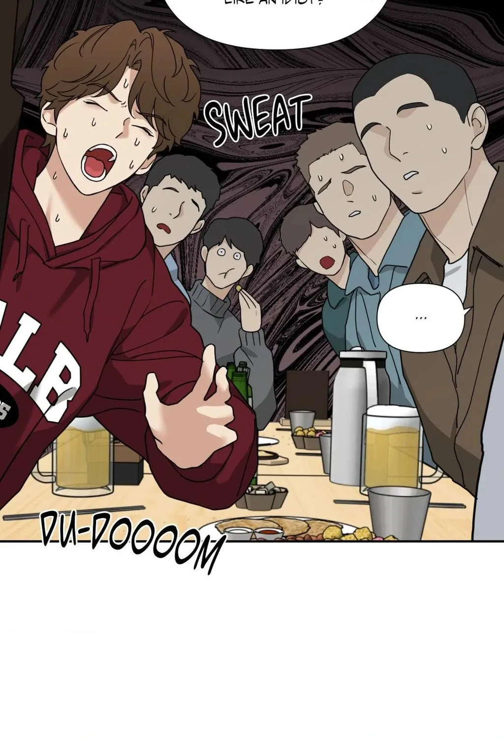 Revenge! Chapter 18 page 125 - 