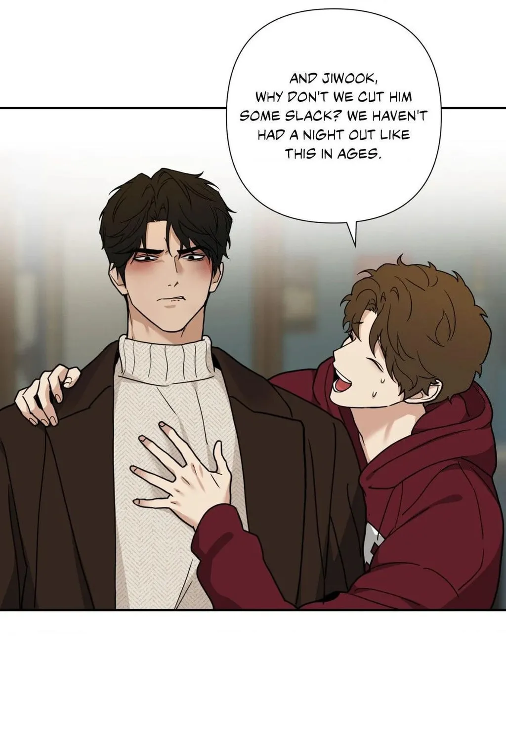 Revenge! Chapter 18 page 133 - 