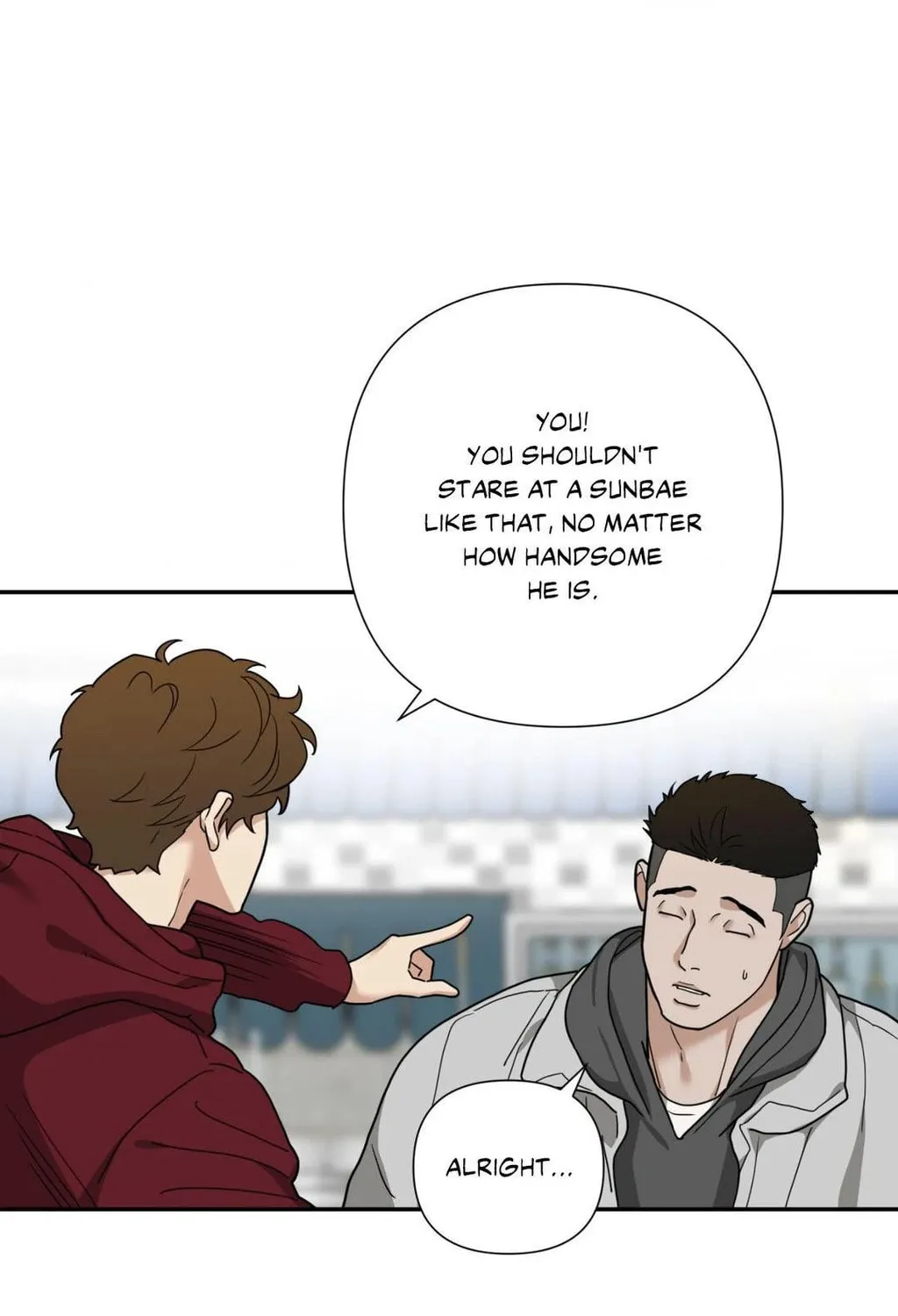 Revenge! Chapter 18 page 135 - 