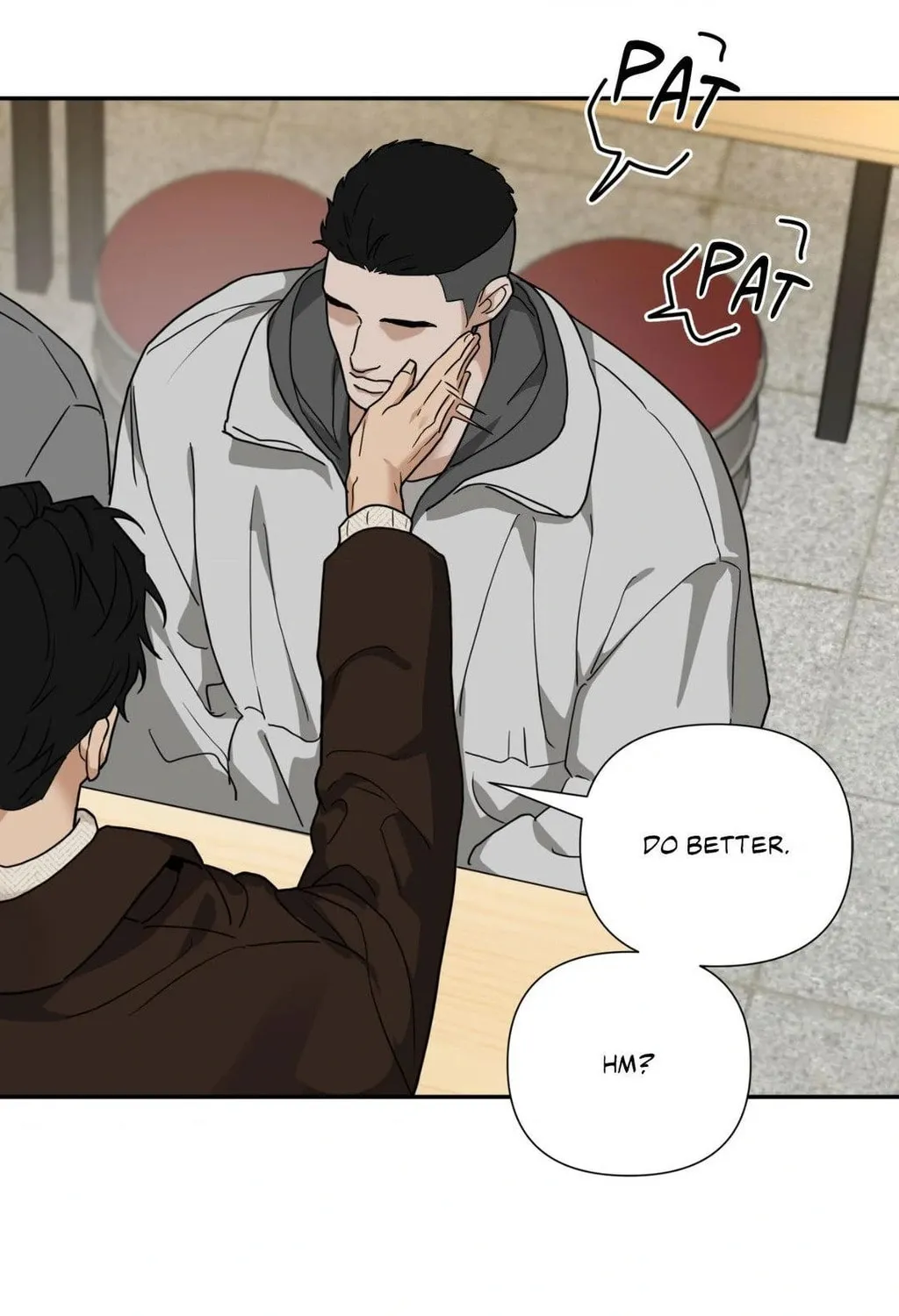 Revenge! Chapter 18 page 139 - 