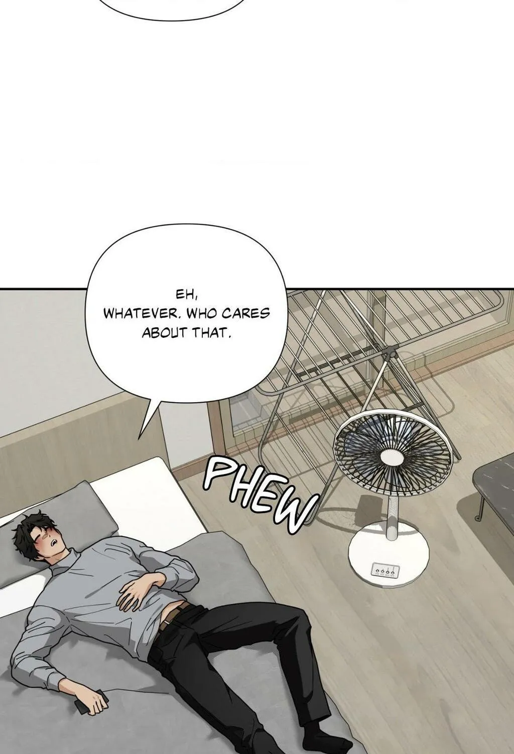 Revenge! Chapter 18 page 15 - 