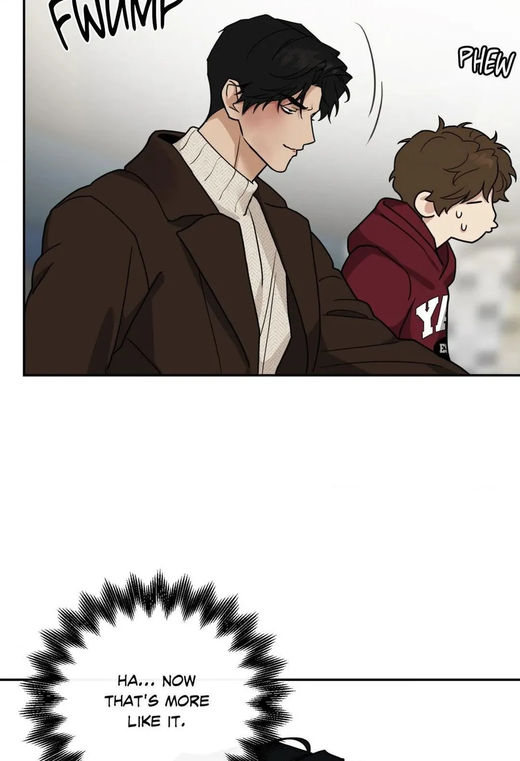 Revenge! Chapter 18 page 143 - 