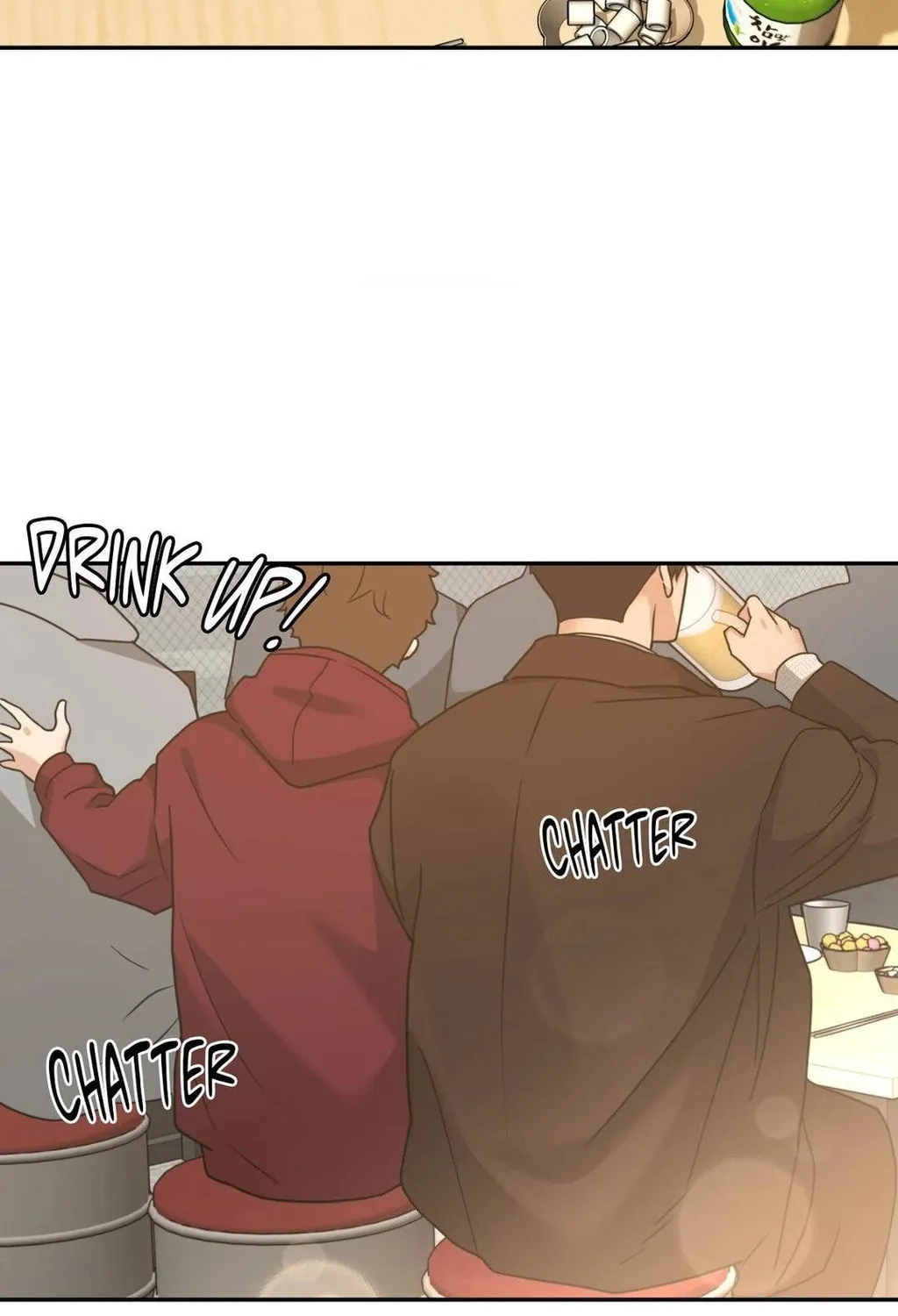 Revenge! Chapter 18 page 149 - 