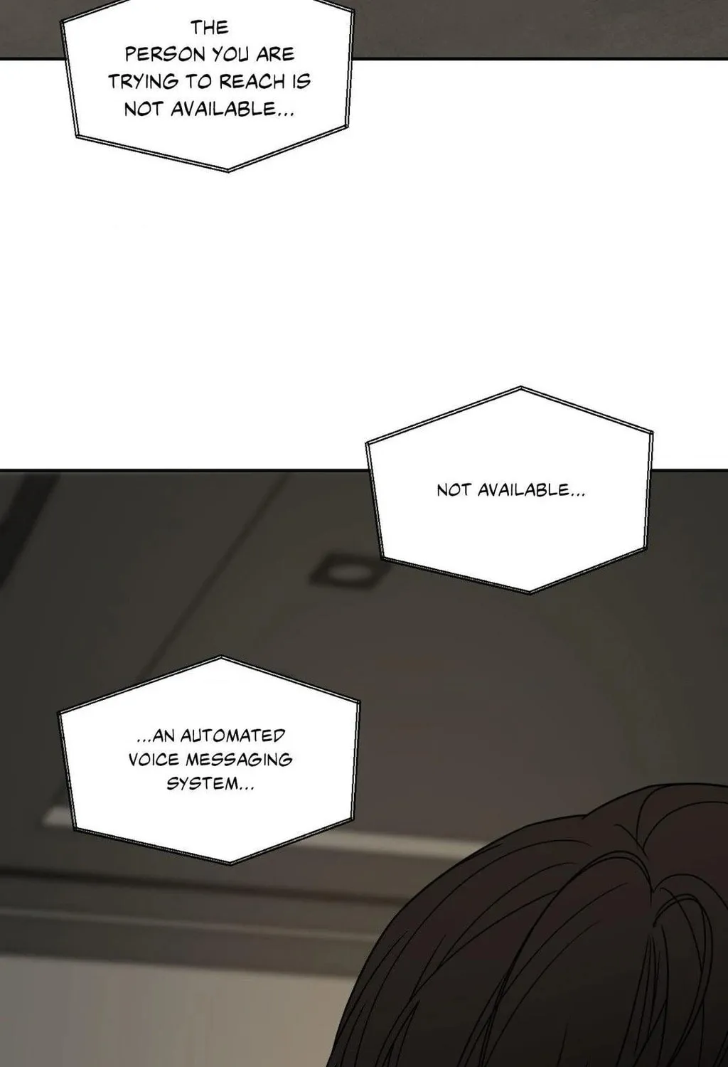 Revenge! Chapter 18 page 155 - 