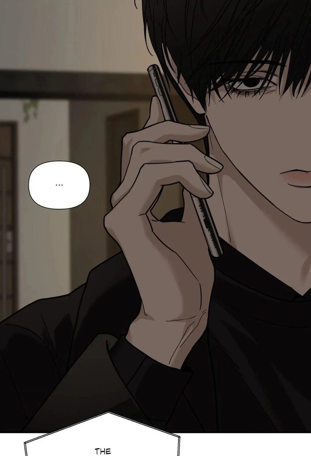 Revenge! Chapter 18 page 157 - 