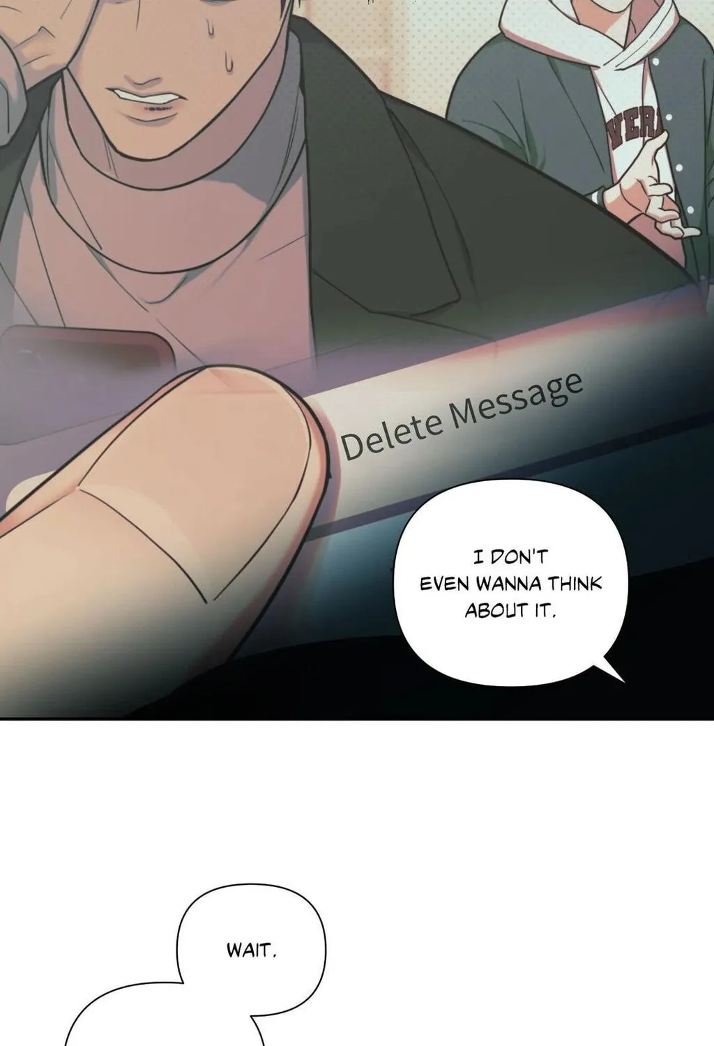 Revenge! Chapter 18 page 23 - 