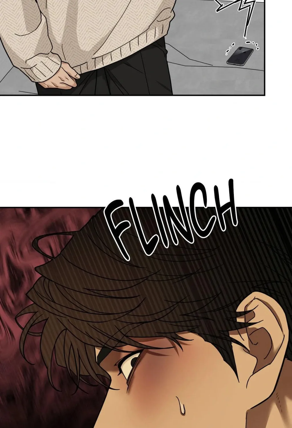 Revenge! Chapter 18 page 31 - 