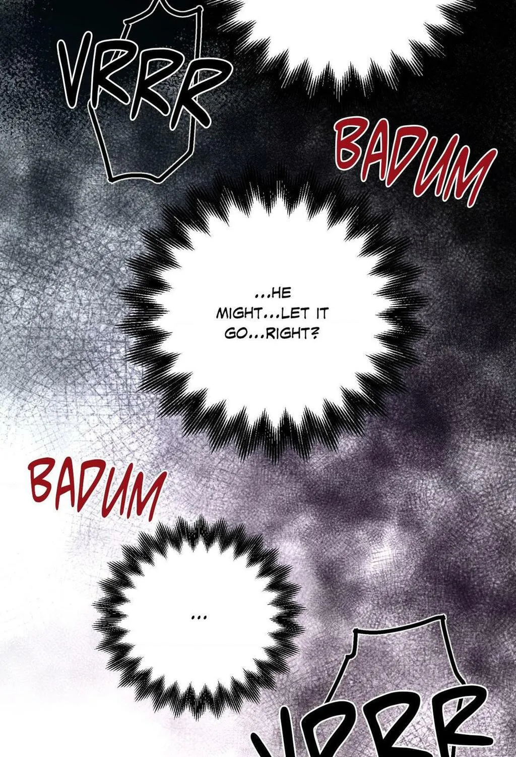Revenge! Chapter 18 page 39 - 