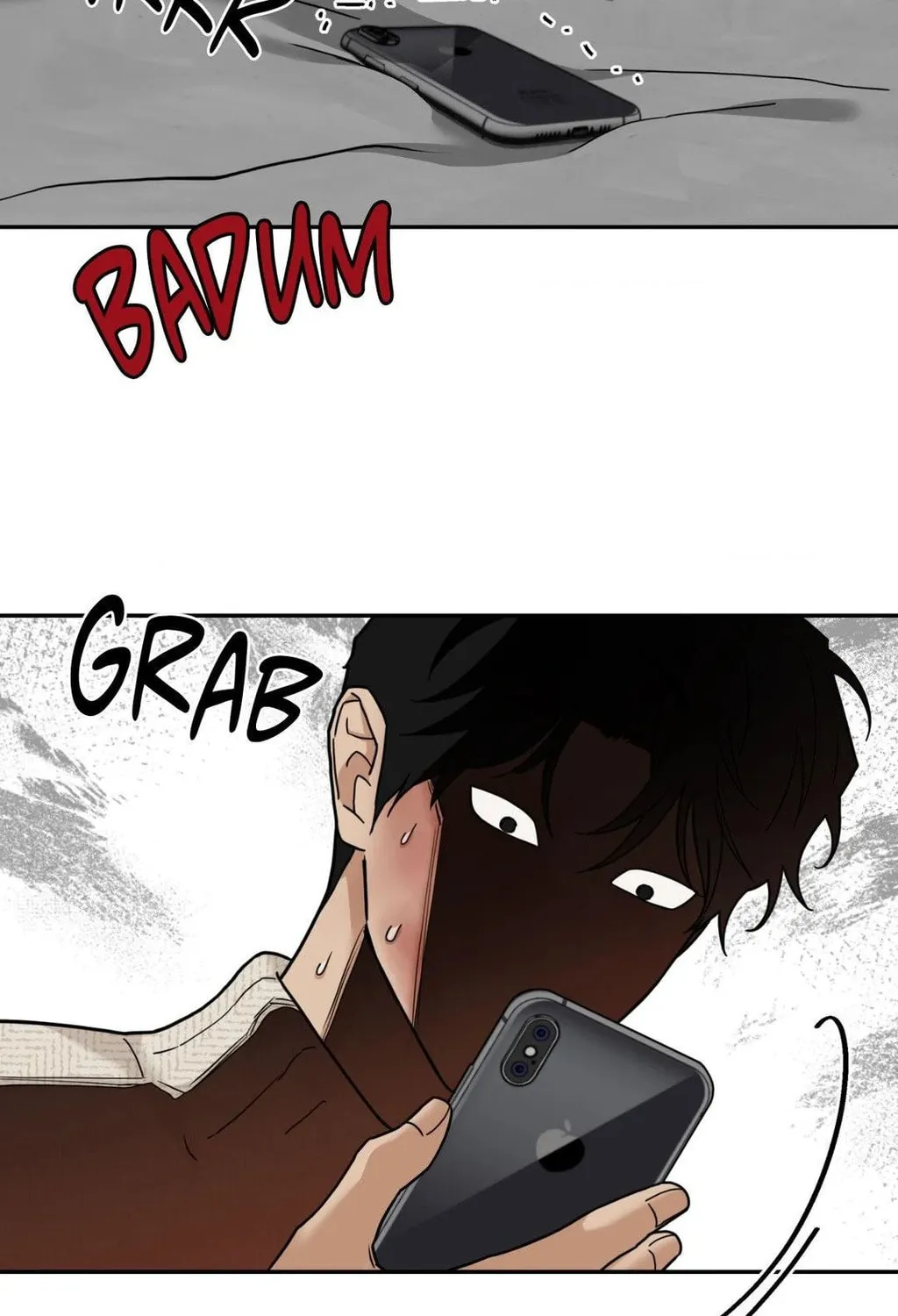 Revenge! Chapter 18 page 45 - 