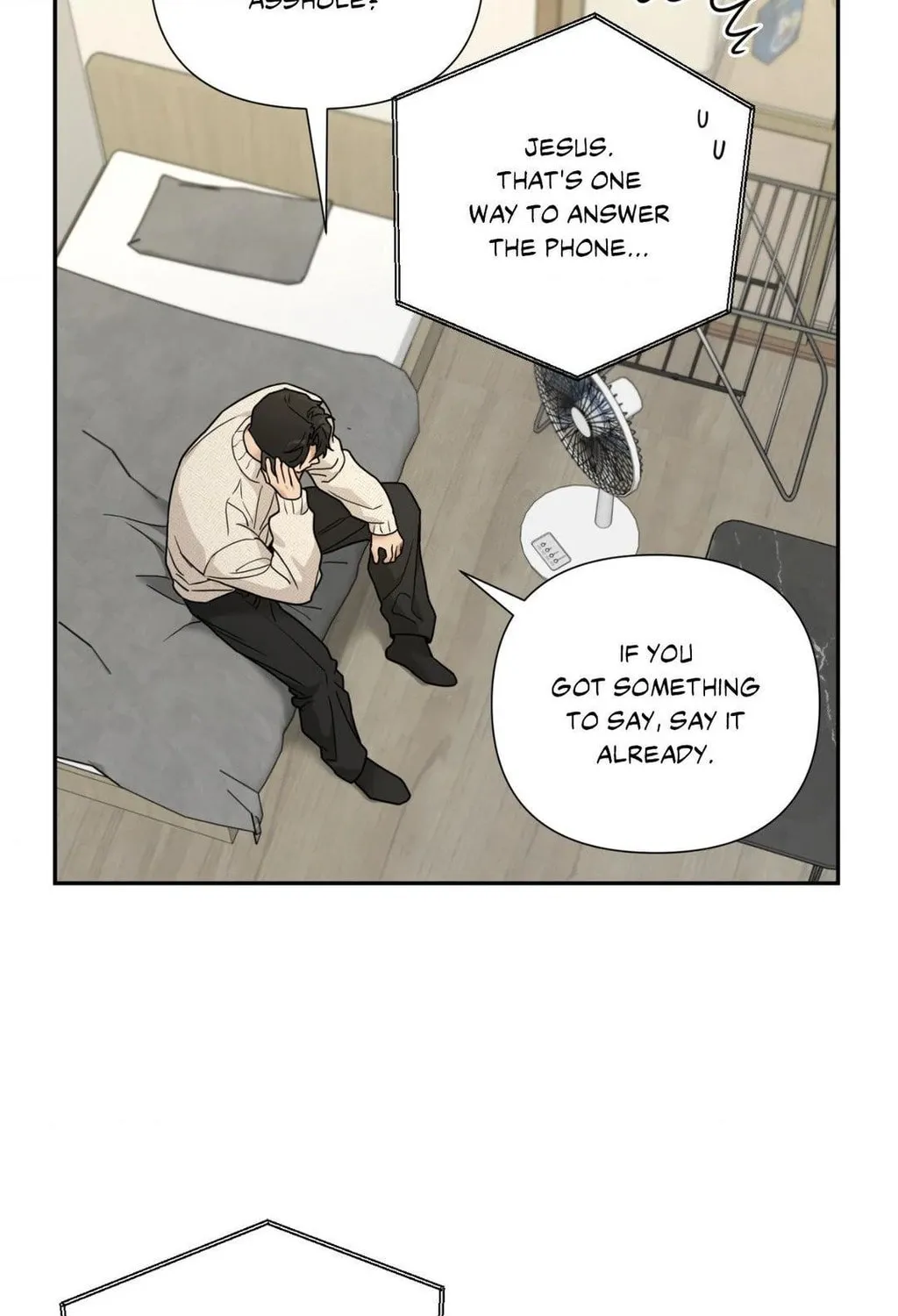 Revenge! Chapter 18 page 49 - 