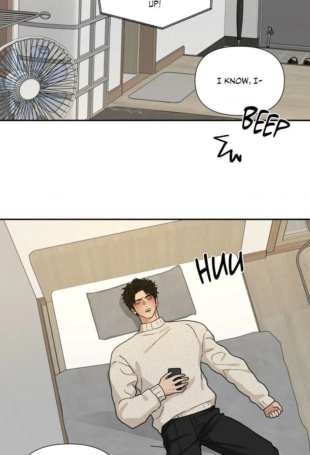 Revenge! Chapter 18 page 53 - 
