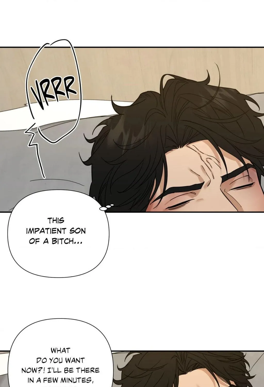 Revenge! Chapter 18 page 57 - 
