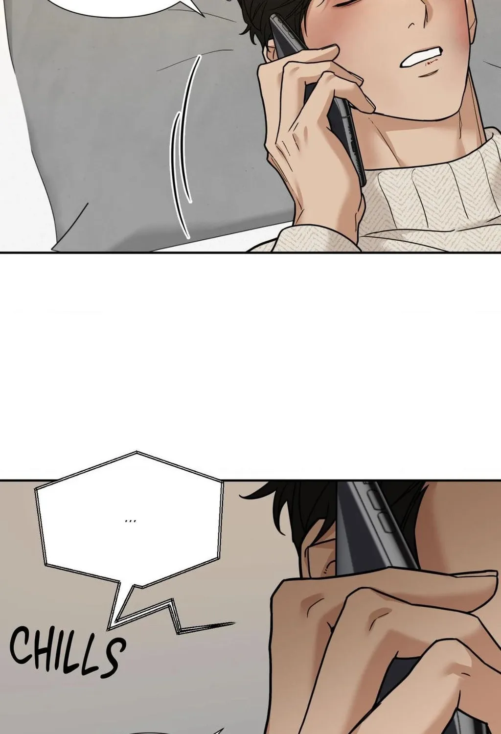 Revenge! Chapter 18 page 59 - 