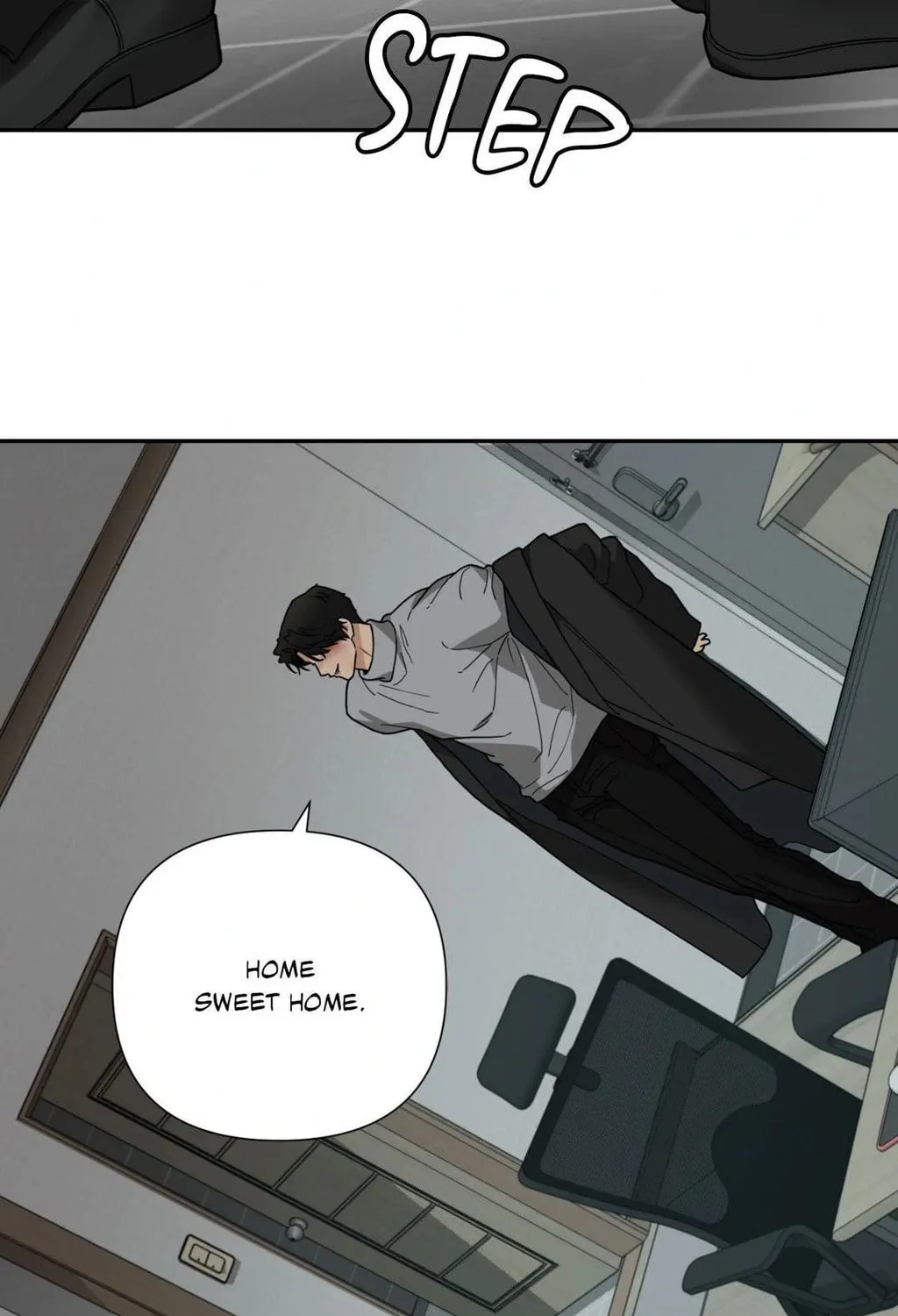 Revenge! Chapter 18 page 7 - 