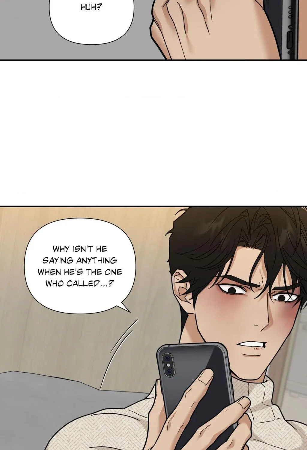Revenge! Chapter 18 page 61 - 