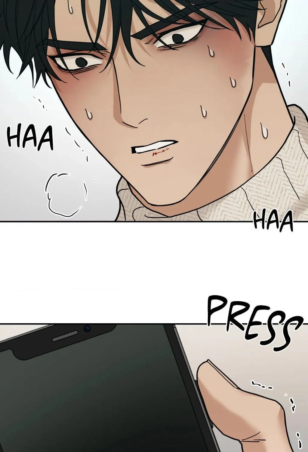 Revenge! Chapter 18 page 75 - 