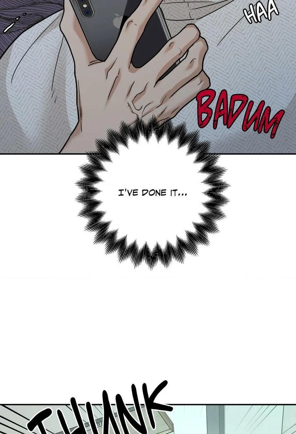 Revenge! Chapter 18 page 79 - 