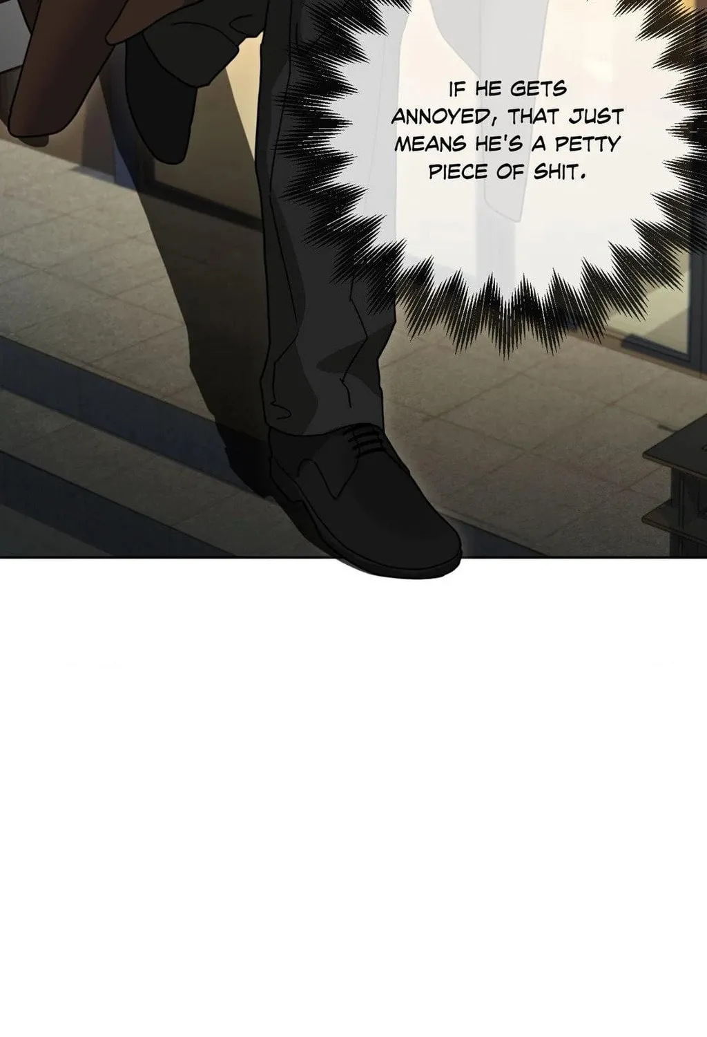 Revenge! Chapter 18 page 87 - 