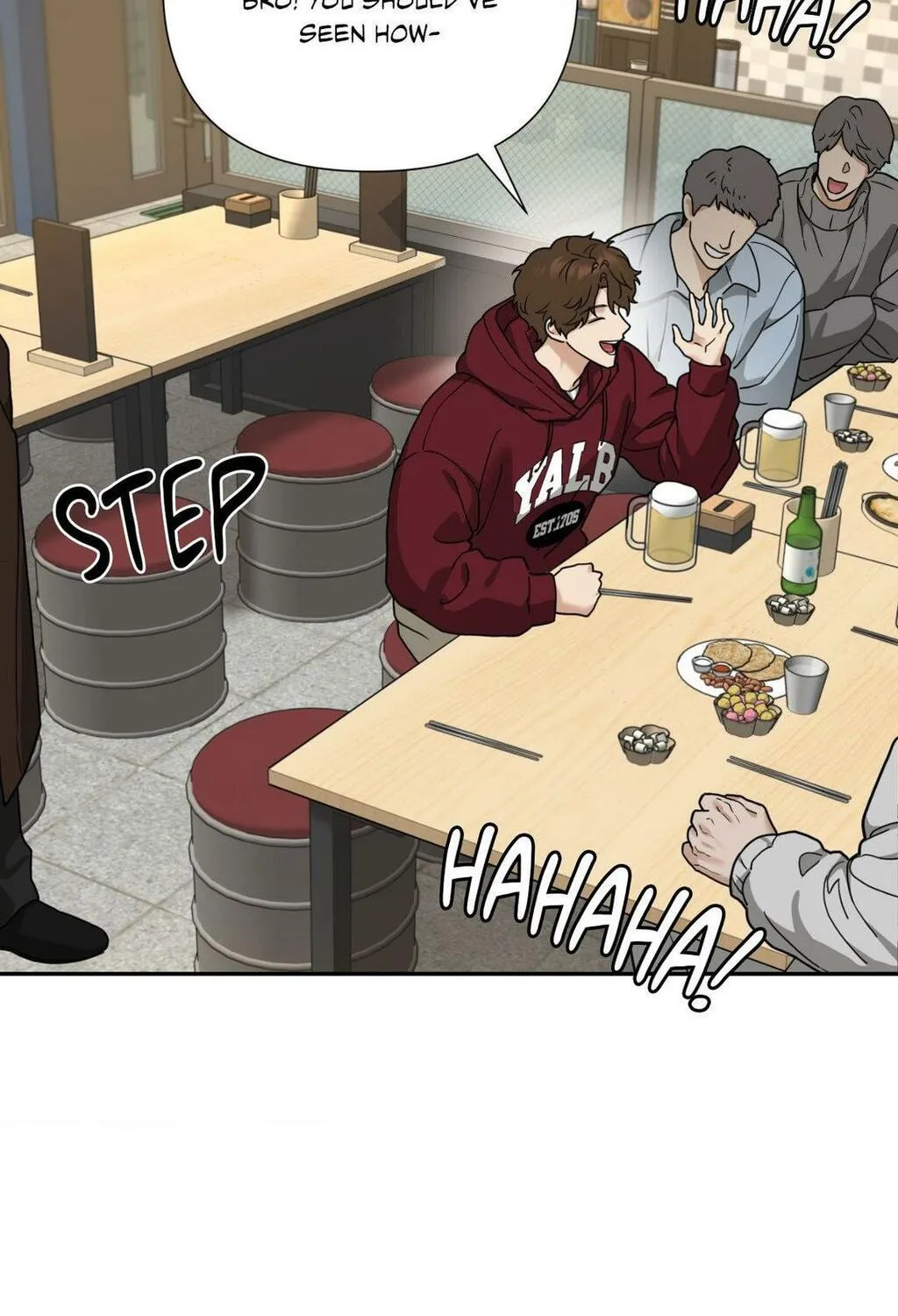 Revenge! Chapter 18 page 91 - 