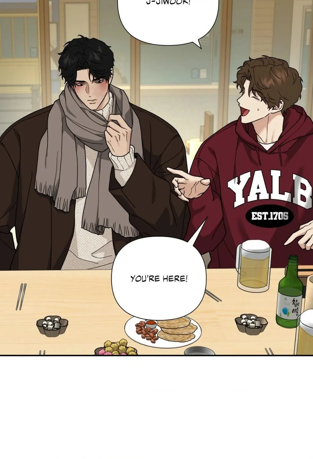 Revenge! Chapter 18 page 95 - 