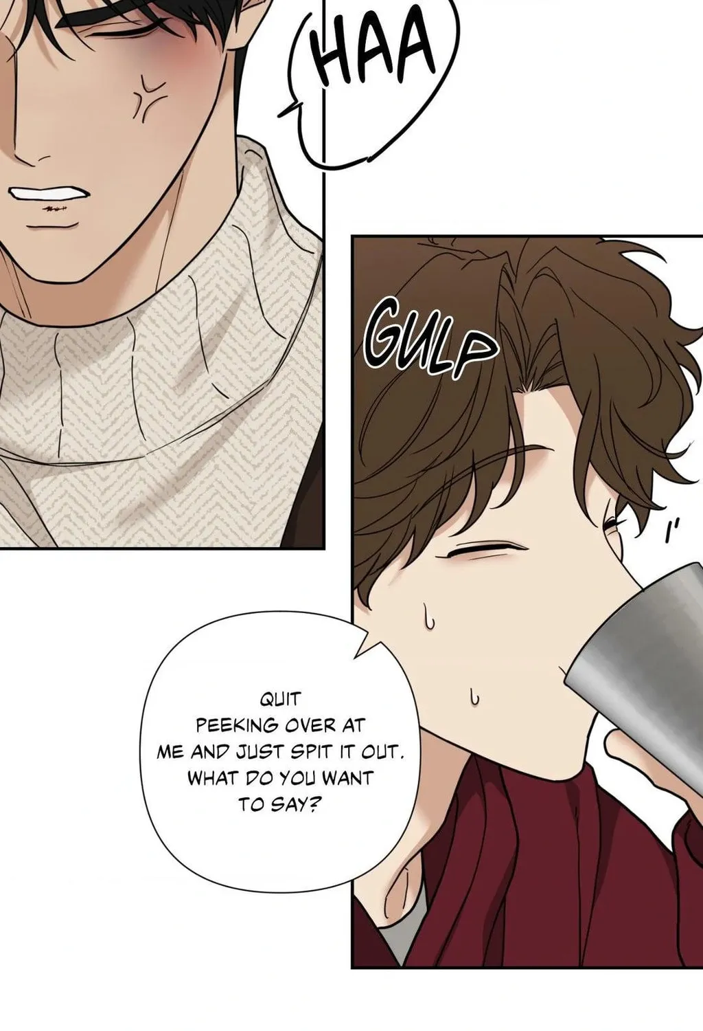 Revenge! Chapter 18 page 99 - 