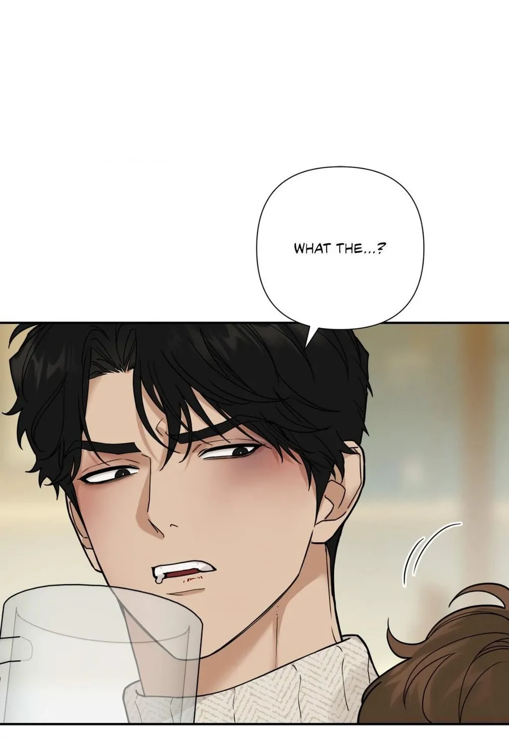 Revenge! Chapter 19 page 2 - 