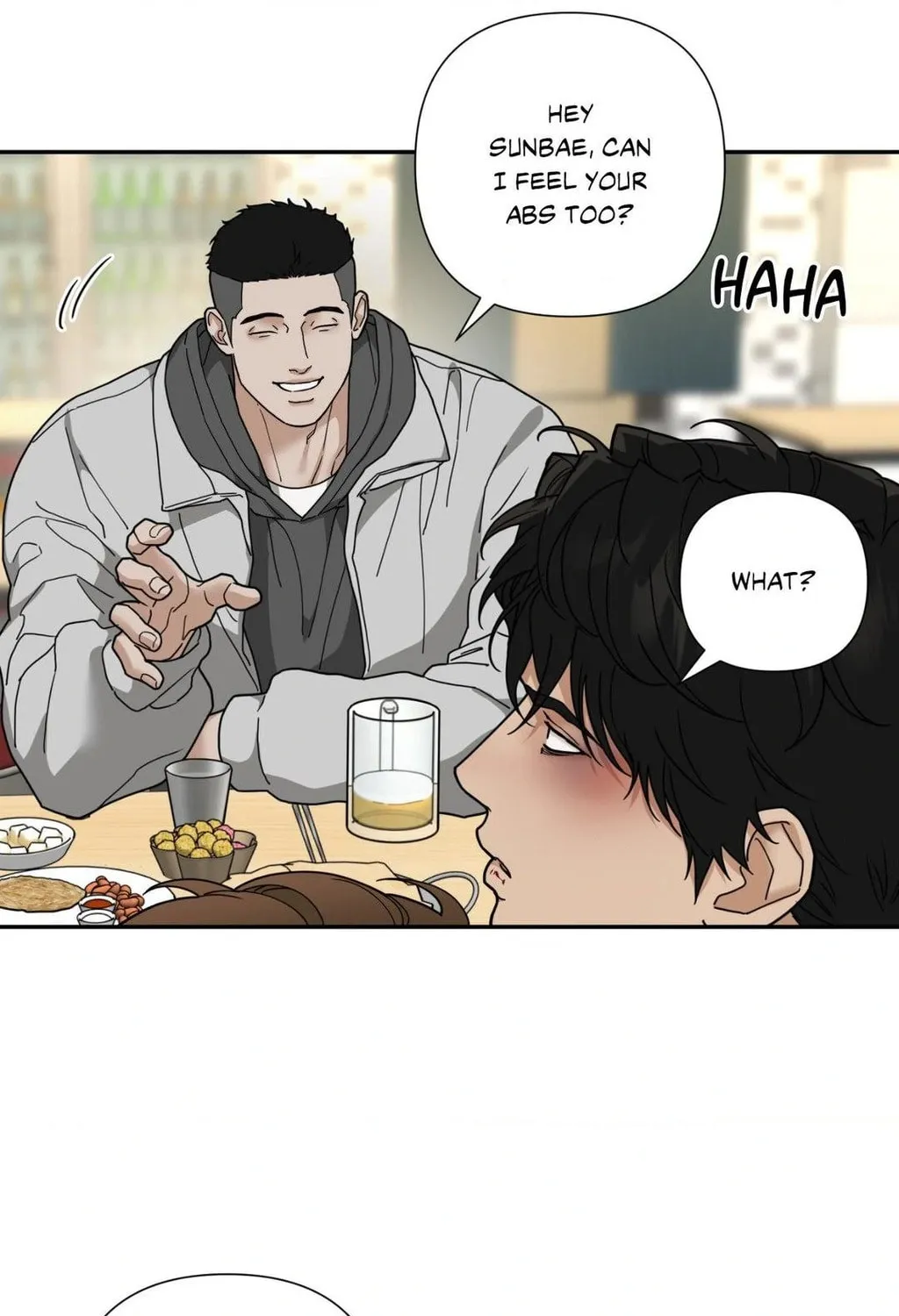 Revenge! Chapter 19 page 11 - 