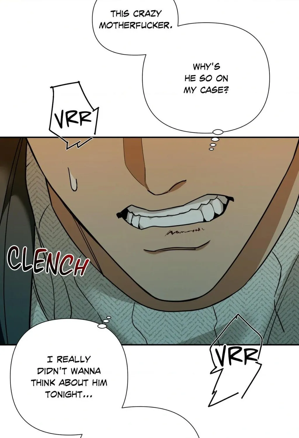 Revenge! Chapter 19 page 102 - 
