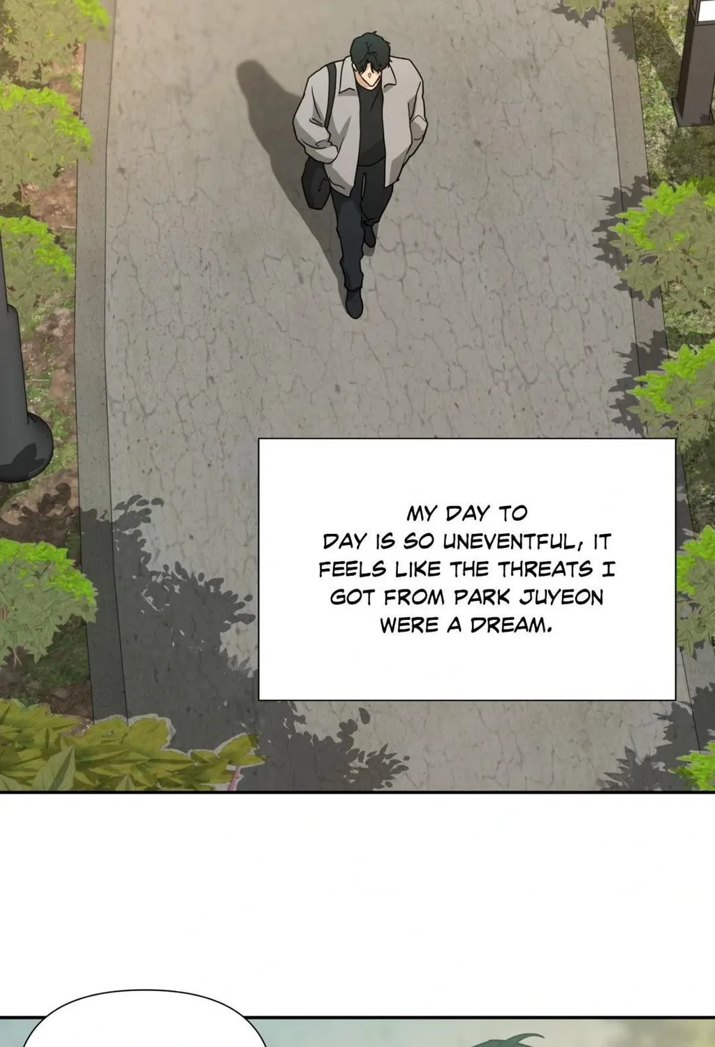 Revenge! Chapter 19 page 121 - 