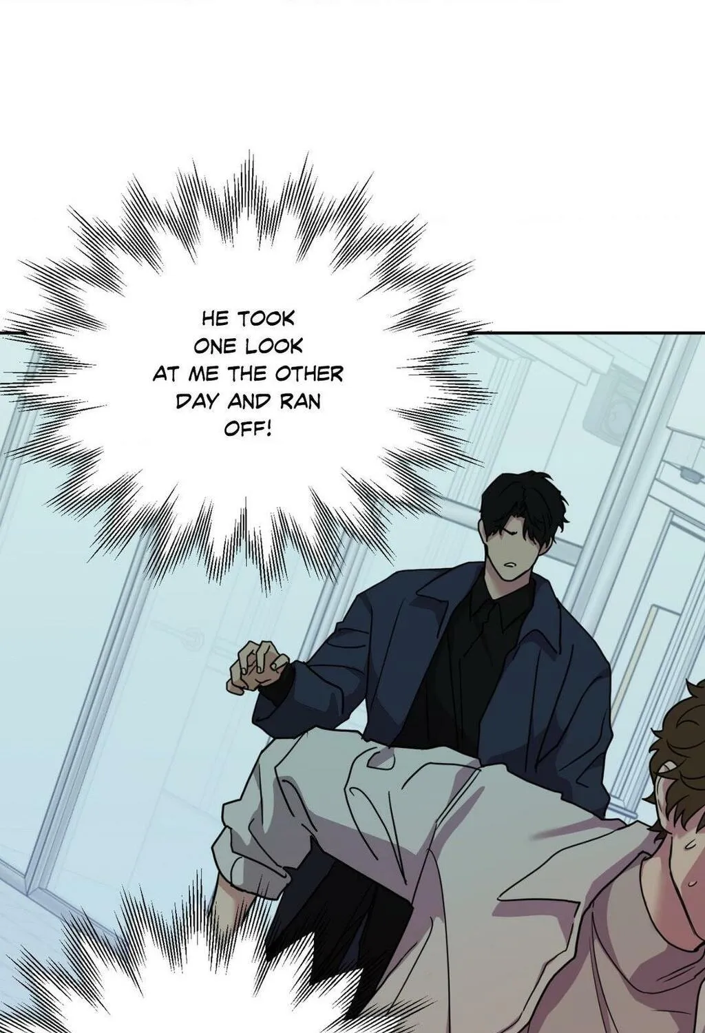 Revenge! Chapter 19 page 126 - 