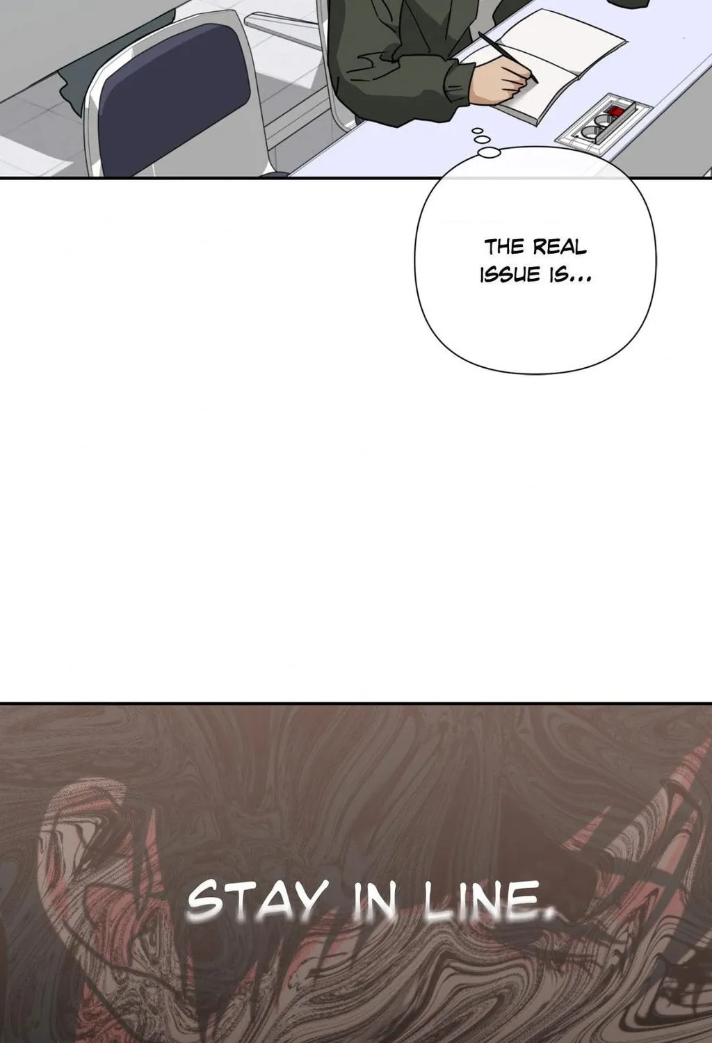 Revenge! Chapter 19 page 132 - 