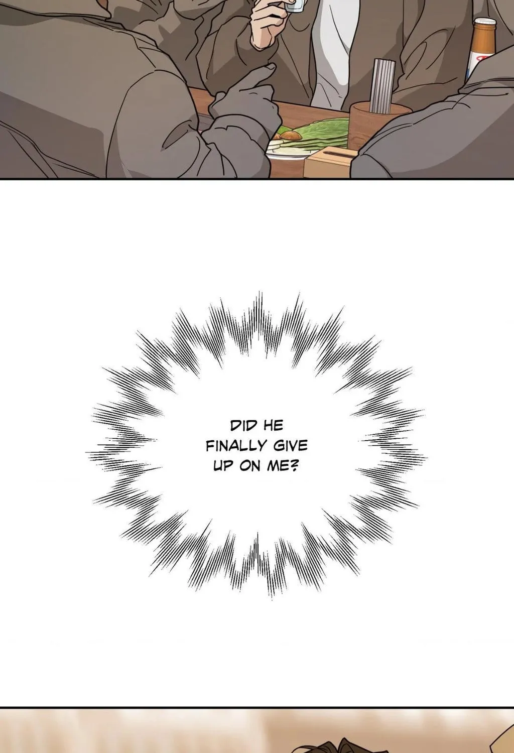 Revenge! Chapter 19 page 137 - 