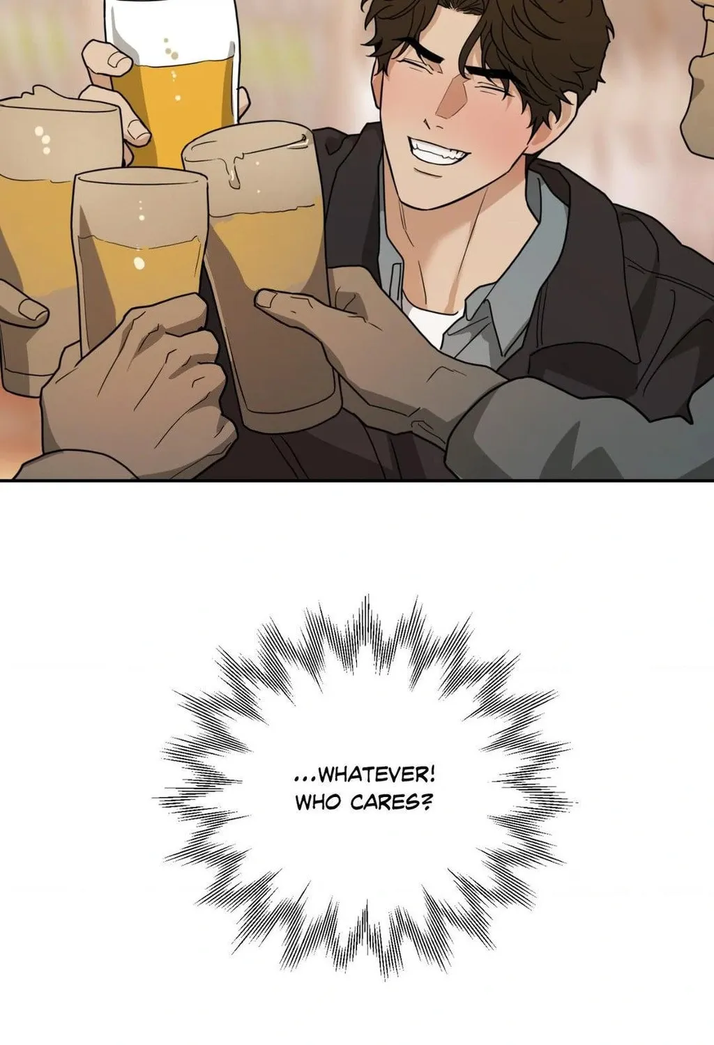 Revenge! Chapter 19 page 139 - 