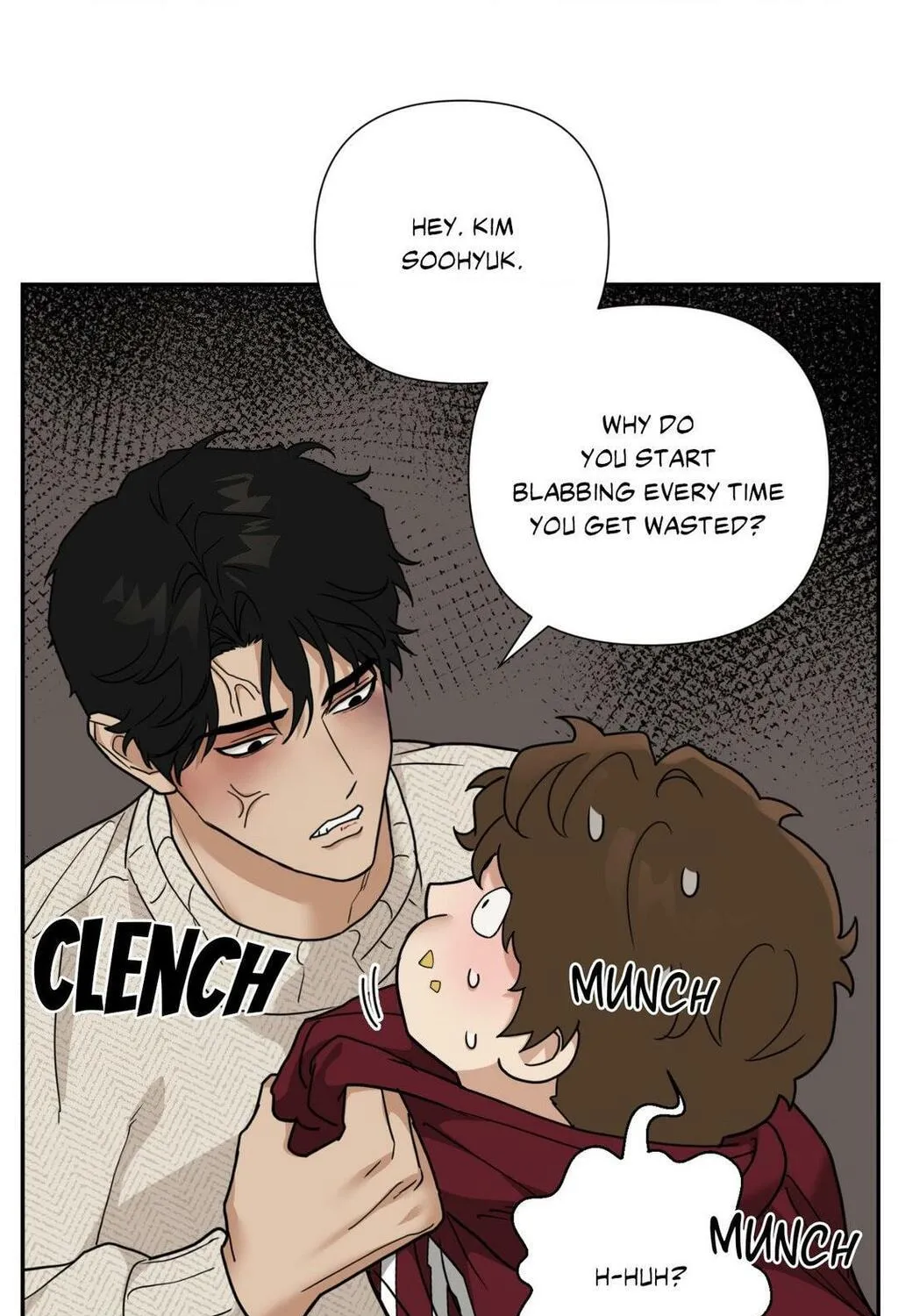 Revenge! Chapter 19 page 41 - 