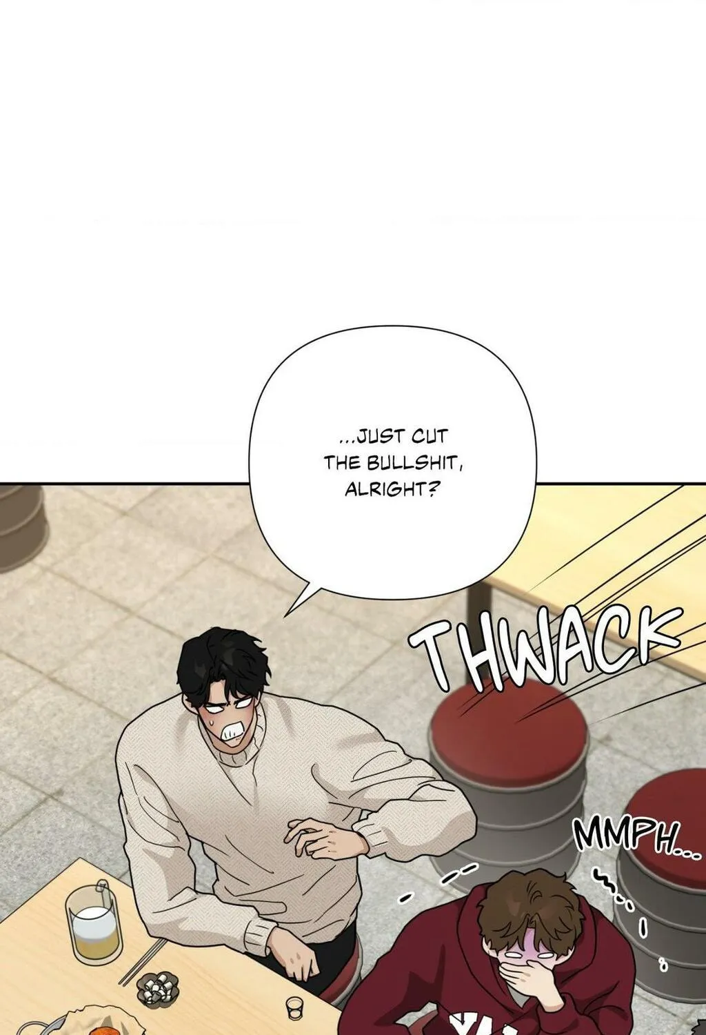 Revenge! Chapter 19 page 47 - 