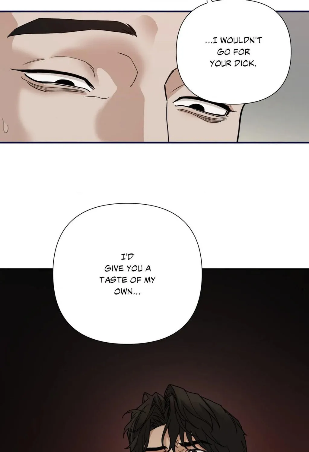 Revenge! Chapter 19 page 52 - 