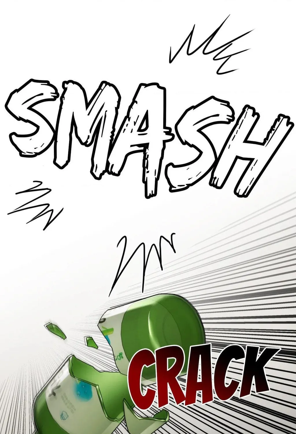 Revenge! Chapter 19 page 59 - 