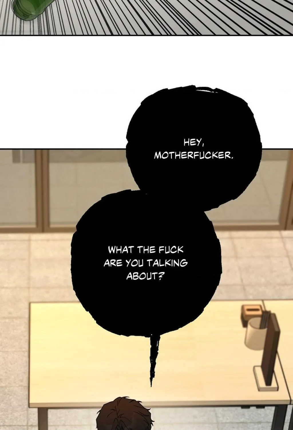 Revenge! Chapter 19 page 61 - 