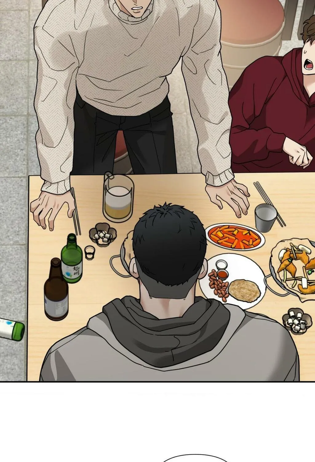 Revenge! Chapter 19 page 63 - 