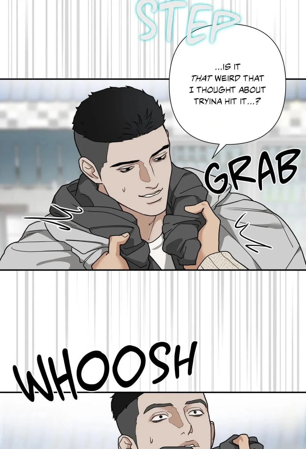 Revenge! Chapter 19 page 67 - 