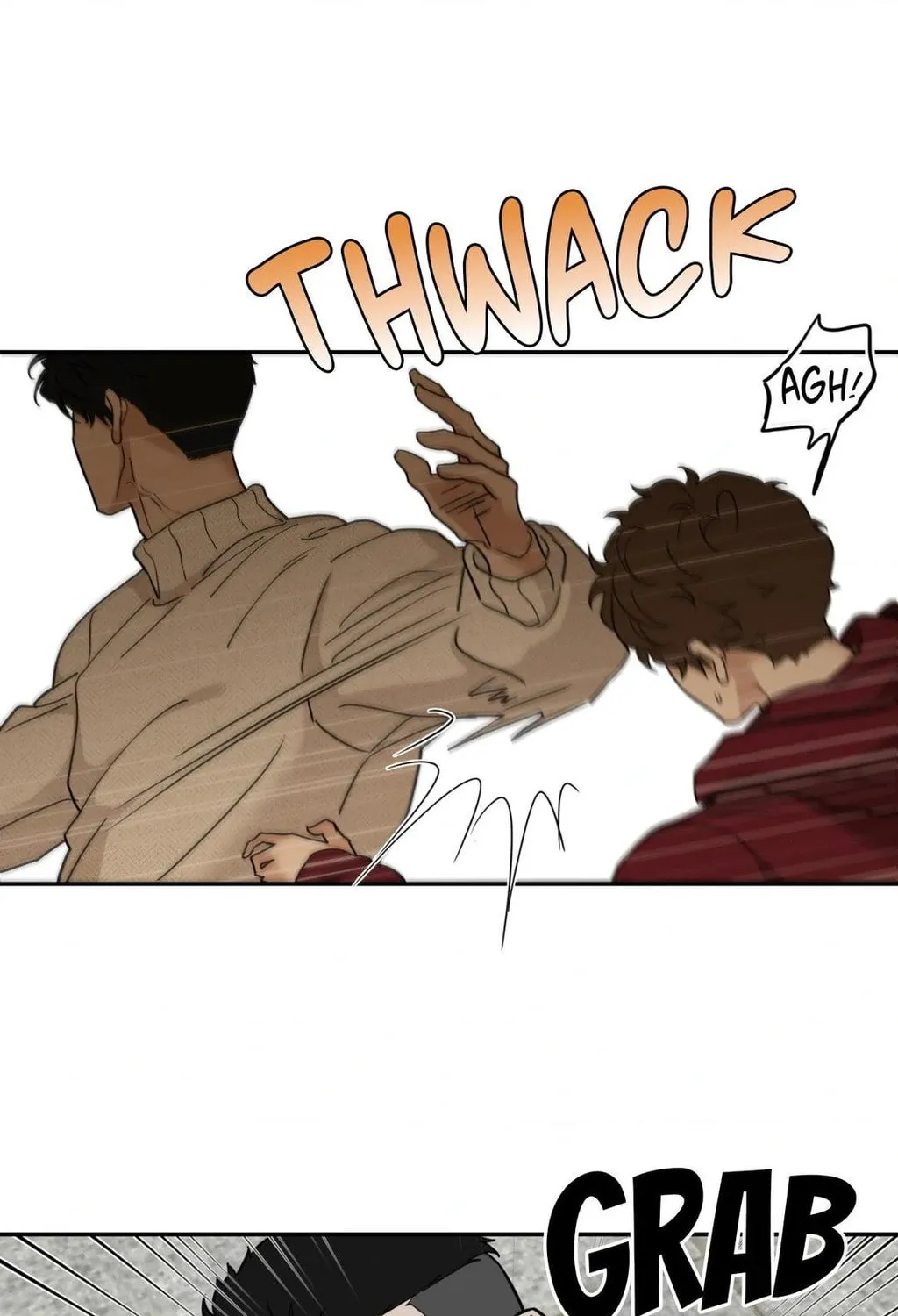 Revenge! Chapter 19 page 83 - 