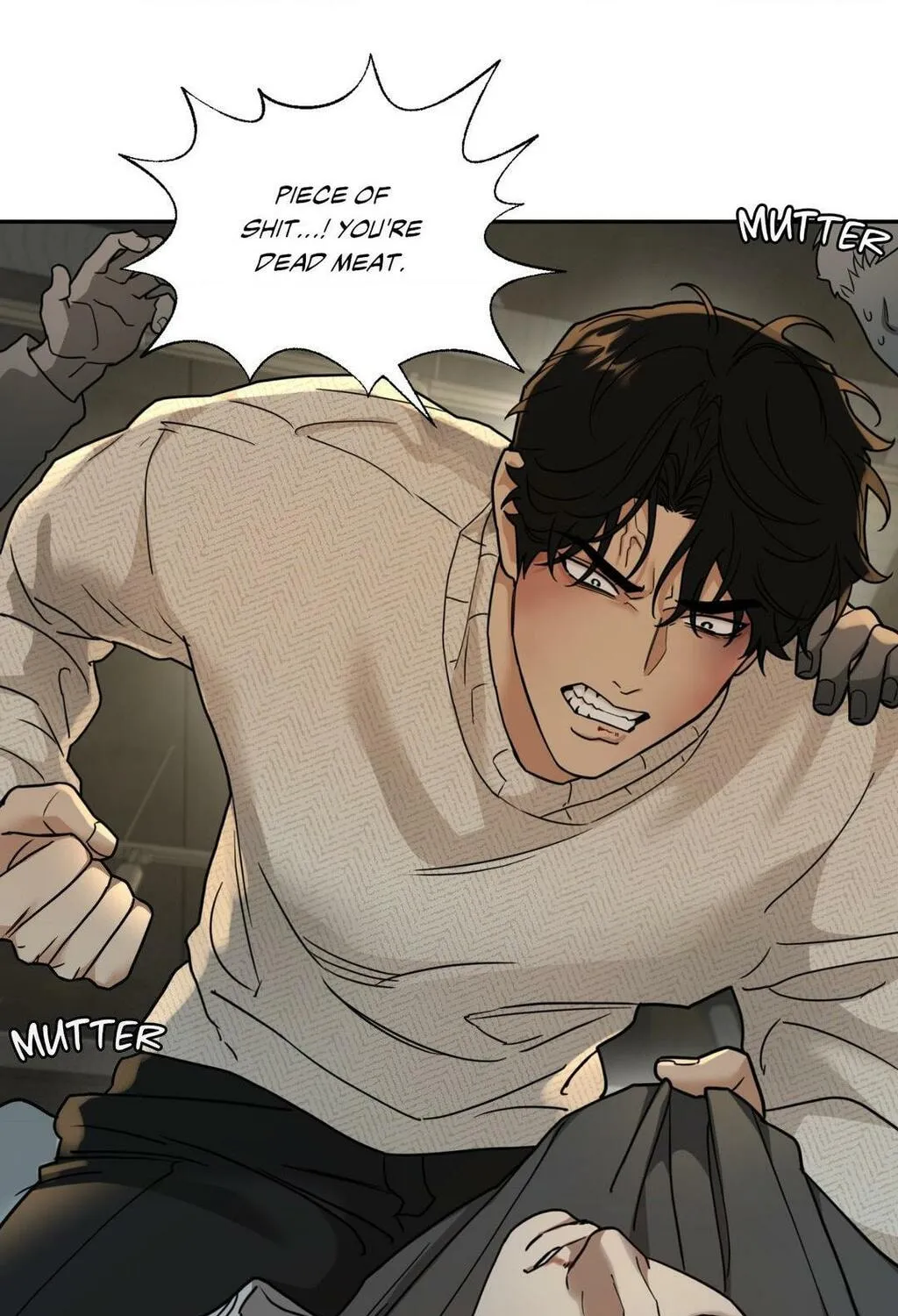 Revenge! Chapter 19 page 86 - 