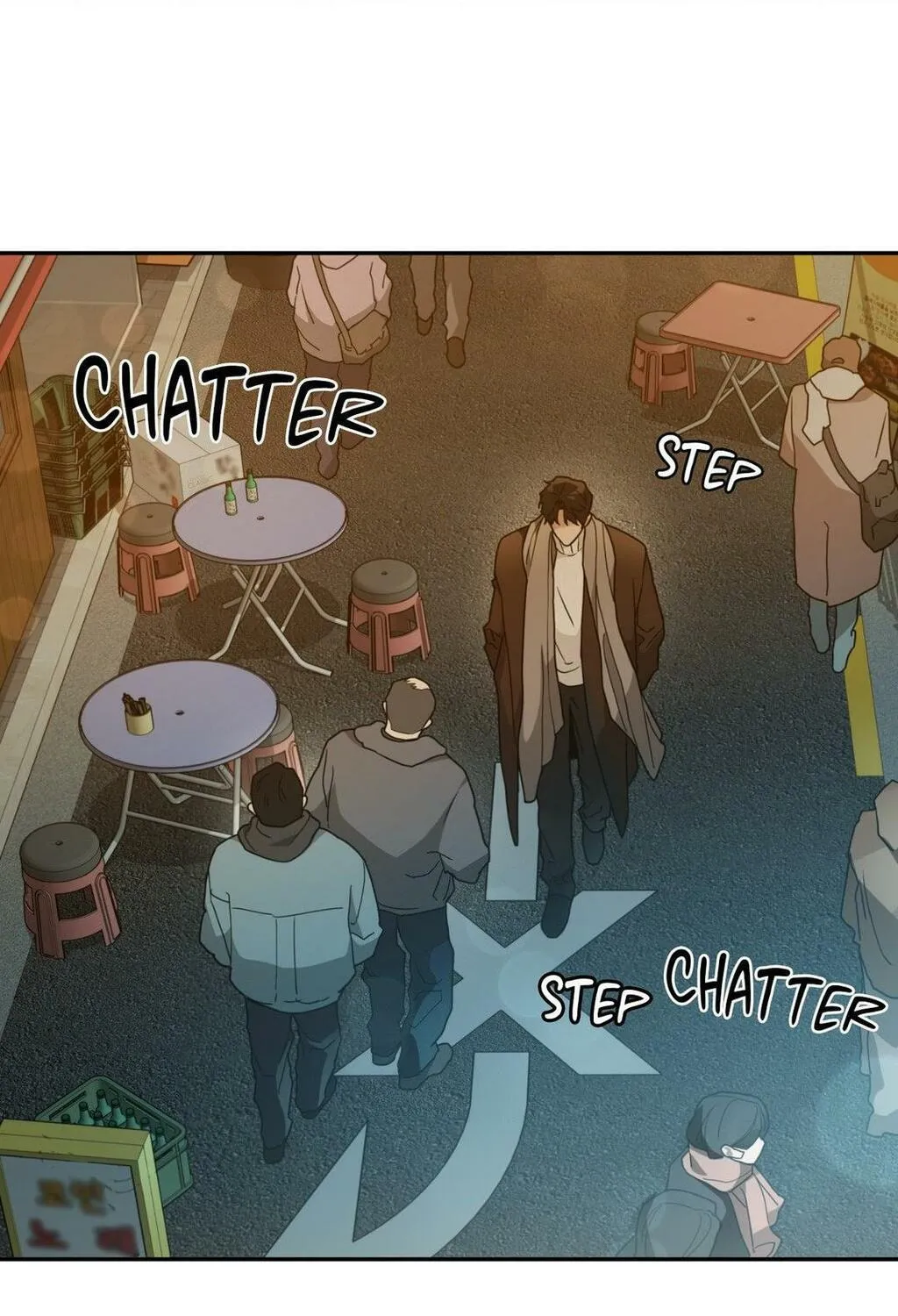 Revenge! Chapter 19 page 91 - 