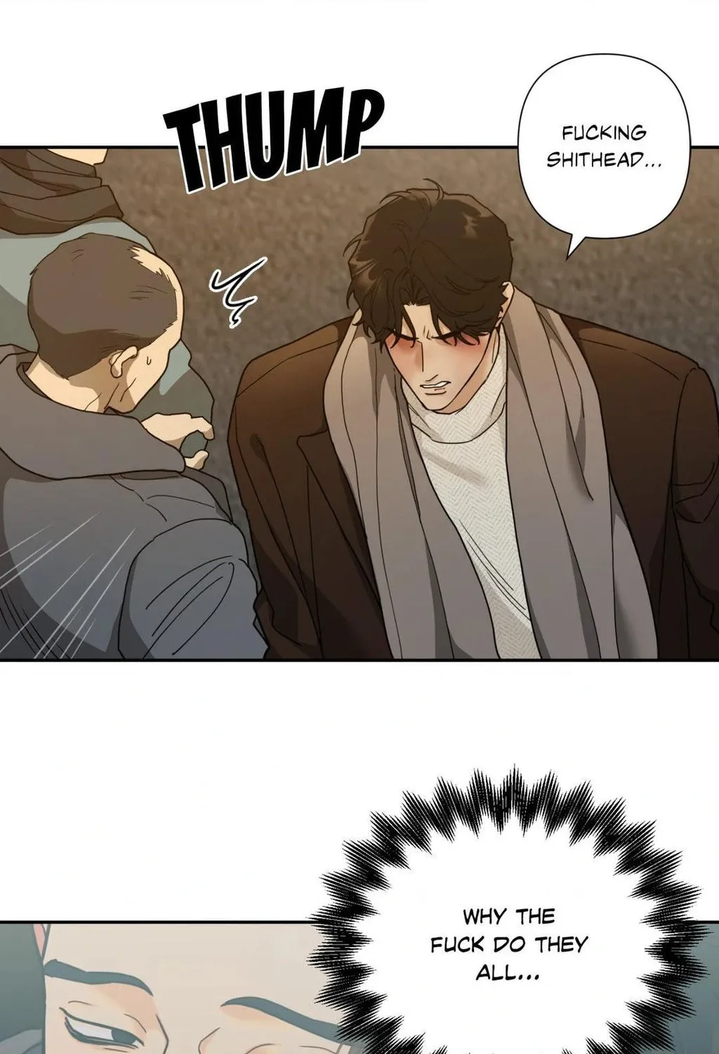 Revenge! Chapter 19 page 93 - 