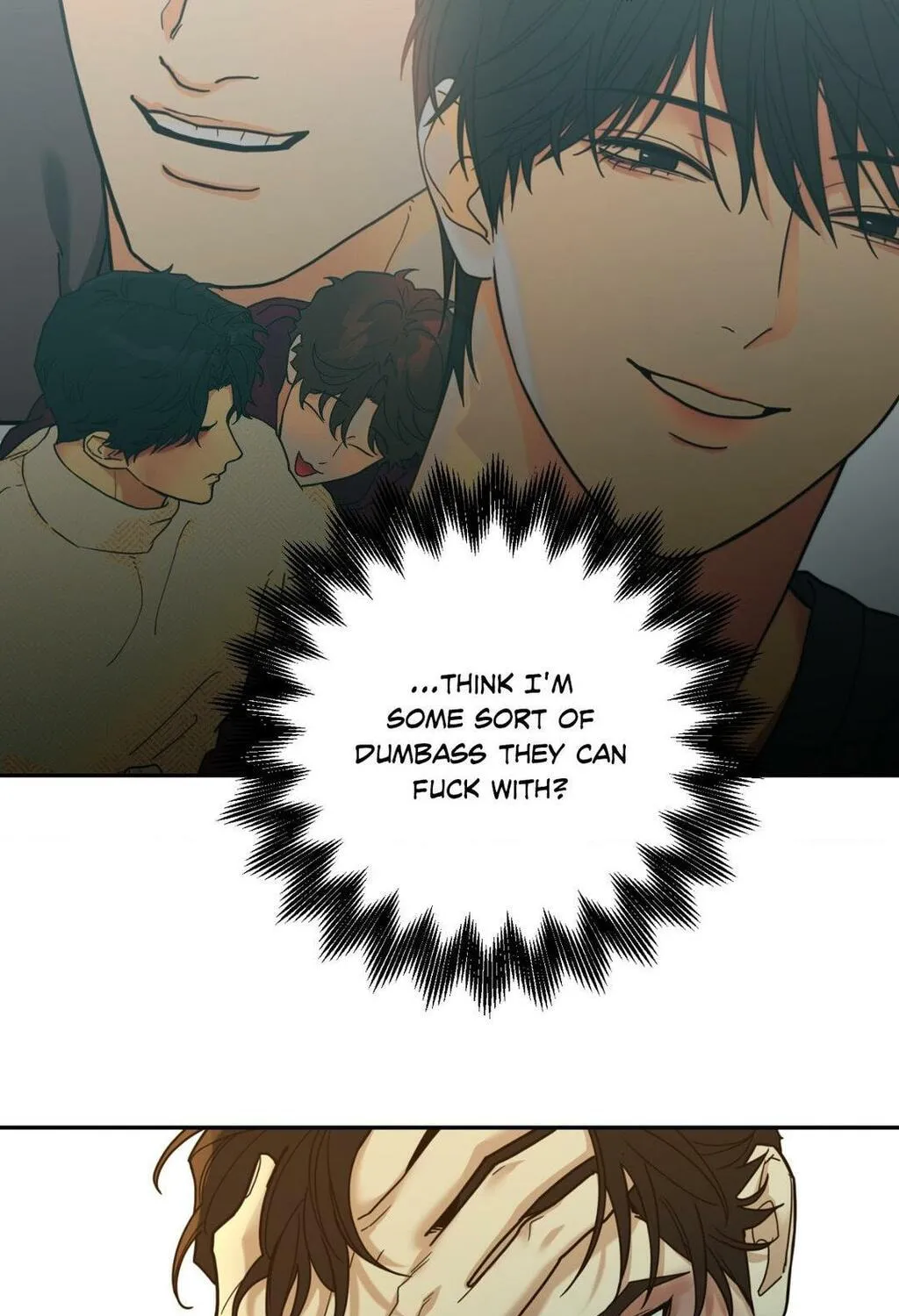 Revenge! Chapter 19 page 95 - 